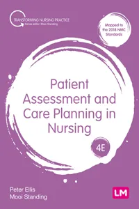 Patient Assessment and Care Planning in Nursing_cover