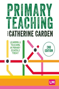 Primary Teaching_cover
