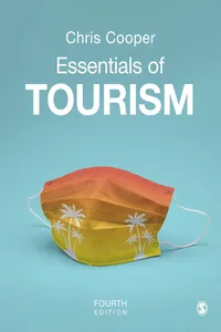 Essentials of Tourism_cover