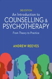 An Introduction to Counselling and Psychotherapy_cover