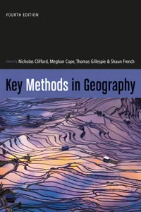 Key Methods in Geography_cover