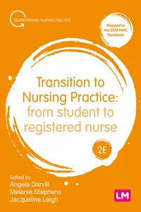 Transition to Nursing Practice_cover