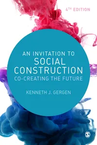 An Invitation to Social Construction_cover