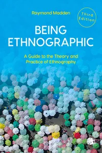 Being Ethnographic_cover