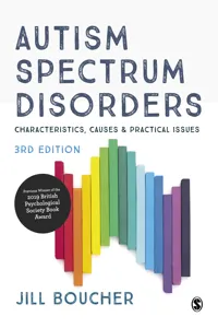 Autism Spectrum Disorders_cover