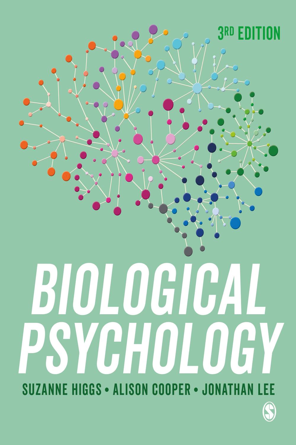 PDF] Biological Psychology by Suzanne Higgs, 3rd edition
