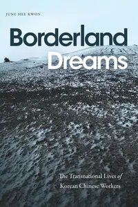 Borderland Dreams_cover