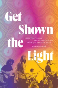 Get Shown the Light_cover