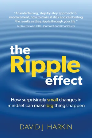 The Ripple Effect