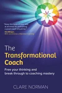 The Transformational Coach_cover