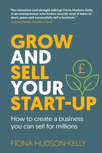 Grow and Sell Your Startup_cover