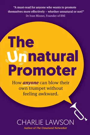 The Unnatural Promoter