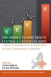 The Middle-Income Trap in Central and Eastern Europe_cover