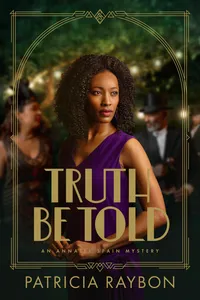 Truth Be Told_cover