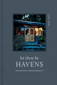Let There Be Havens_cover