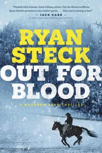Out for Blood_cover