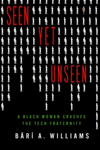Seen Yet Unseen_cover