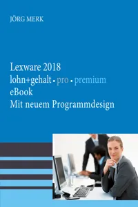 Lexware lohn + gehalt 2018 pro premium_cover