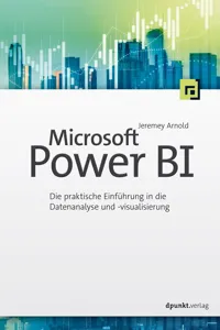 Microsoft Power BI_cover