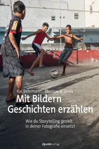 Mit Bildern Geschichten erzählen_cover