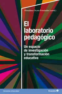 El laboratorio pedagógico_cover