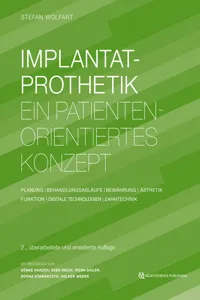 Implantatprothetik_cover