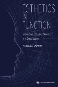 Esthetics in Function_cover