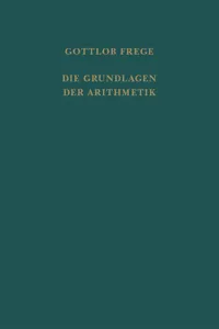 Die Grundlagen der Arithmetik_cover