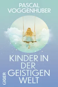 Kinder in der geistigen Welt_cover