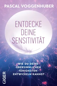 Entdecke deine Sensitivität_cover