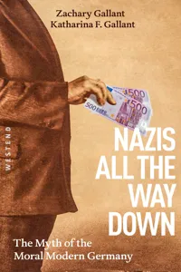 Nazis All The Way Down_cover