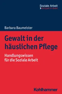 Gewalt in der häuslichen Pflege_cover