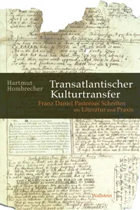 Transatlantischer Kulturtransfer_cover