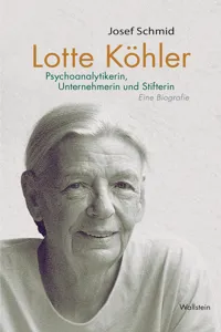 Lotte Köhler_cover