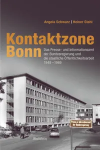 Kontaktzone Bonn_cover