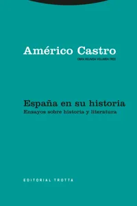España en su historia_cover