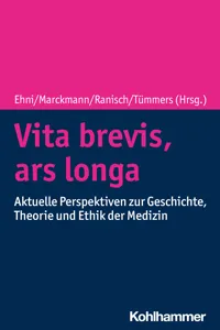 Vita brevis, ars longa_cover