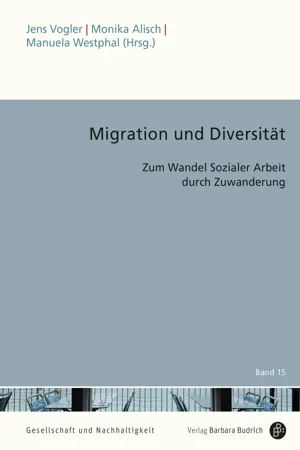 Migration und Diversität