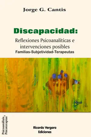 Discapacidad