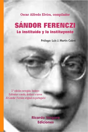 Sandor Ferenczi