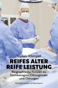 Reifes Alter – Reife Leistung_cover