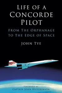 Life of a Concorde Pilot_cover