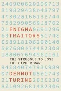 Enigma Traitors_cover