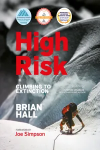 High Risk_cover