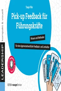 Pick-up Feedback für Führungskräfte_cover