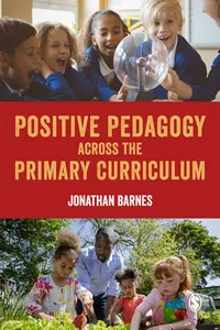 Positive Pedagogy across the Primary Curriculum_cover