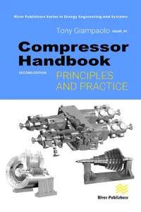 Compressor Handbook: Principles and Practice_cover