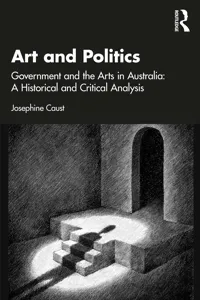 Art and Politics_cover