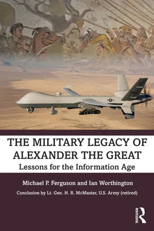 The Military Legacy of Alexander the Great