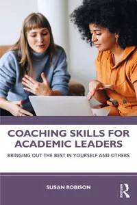 Coaching Skills for Academic Leaders_cover